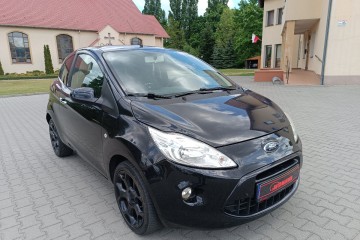 Titanium - zarejestrowany - benzyna - 105.000 km przebiegu