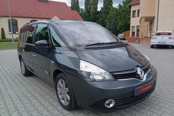 Zarejestrowany - ubezpieczony - 2,0 - 150 KM - 7 foteli