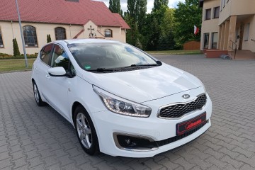 Zarejestrowany - benzyna - seriws - 1,6 - 135 KM