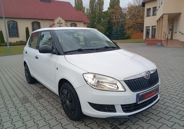 skoda