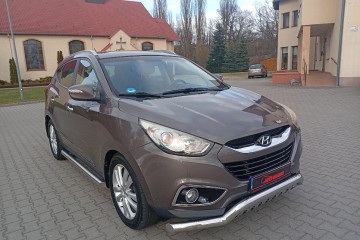 Kupiony w Polsce - automat - 2,0 - 183 KM