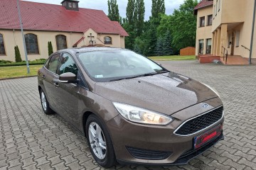 Kupiony w Polsce - benzyna - 1,6 - 105 KM