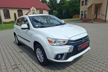 Kupiony w Polsce - benzyna - przebieg 65.000 km