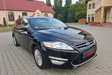 Zarejestrowany - ubezpieczony - 2,0 - 140 KM - automat