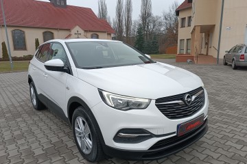 Pierwszy właściciel - bezwypadkowy - serwisowany - polecam