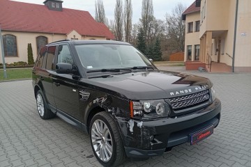 Kupiony w Polsce - pierwszy właściciel - 3,0 - 256 KM