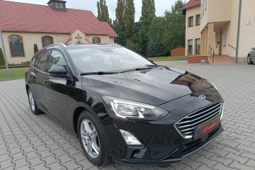 Zarejestrowany - automat - 1,5 - 120 KM - FV 23%