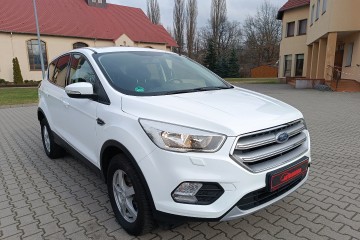 Przebieg 51.000 km - silnik 1,5 - 120 KM