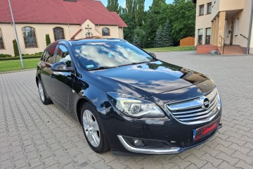 Zarejestrowany - ubezpieczony - 2,0 - 140 KM
