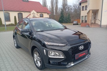 Kupiony w Polsce - pierwszy właściciel - benzyna - 120 KM