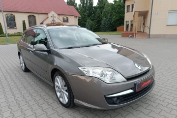 Bezwypadkowy - serwisowany - 2,0 - 140 KM - wersja Dynamique