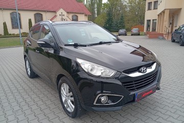 Zarejestrowany - automat - kamera - panorama - 2,0 - 184 KM