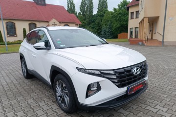 Kupiony w Polsce - benzyna - kamera - 1,6 - 150 KM