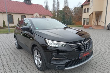 Serwisowany - benzyna - automat - przebieg 36.000 km