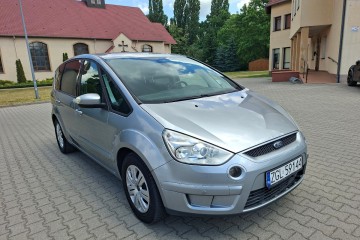 Zarejestrowany w Polsce - benzyna - 2,0 - 145 KM