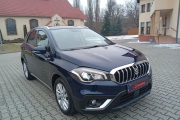 Kupiony w Polsce - serwisowany - benzyna - 1,3 - 140 KM