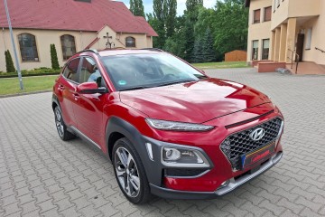 Bezwypadkowy - automat - serwisowany - 4x4 - 177 KM