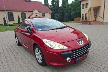 Z Niemiec  - benzyna - automat - 2,0 - 140 KM