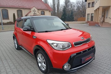 Zarejestrowany - bezwypadkowy - serwisowy - 1,6 - 136 KM