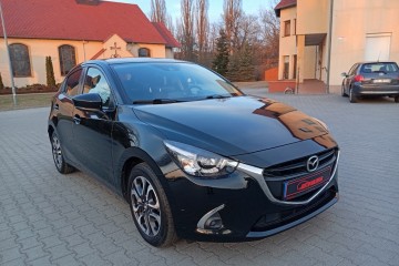 Zarejestrowany - bezwypadkowy - 1,5 - 90 KM