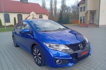 Zarejestrowany - bezwypadkowy - 1,6 - 120 KM