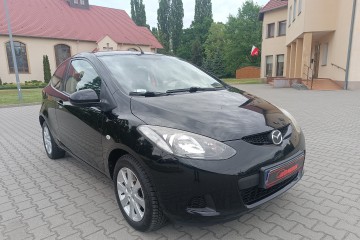 Zarejestrowany - bardzo oszczędny - 1,4 - 68 KM