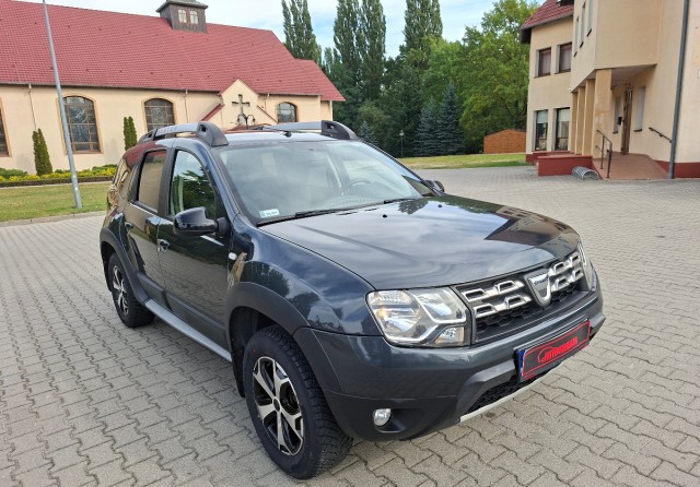 dacia