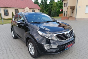 Kupiony w Polsce - bezwypadkowy - 1,7 - 116 KM