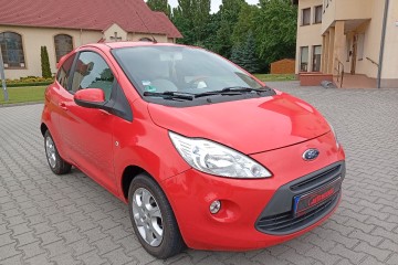 Zarejestrowany - benzyna - klimatyzacja - przebieg 121.000 km