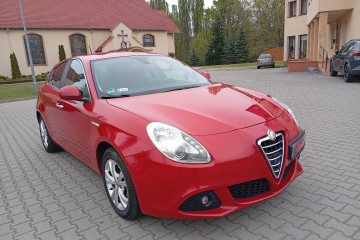 Zarejestrowany - bezwypadkowy - 1,4 - 170 KM - LPG