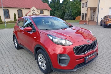 Kupiony w Polsce - benzyna - pierwszy właściciel