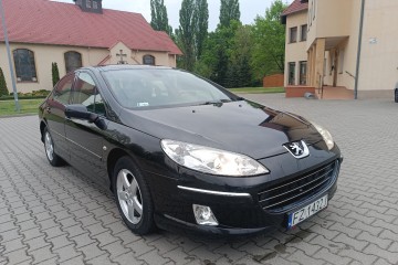 Kupiony w Polsce - benzyna - przebieg 171.000 km - LPG