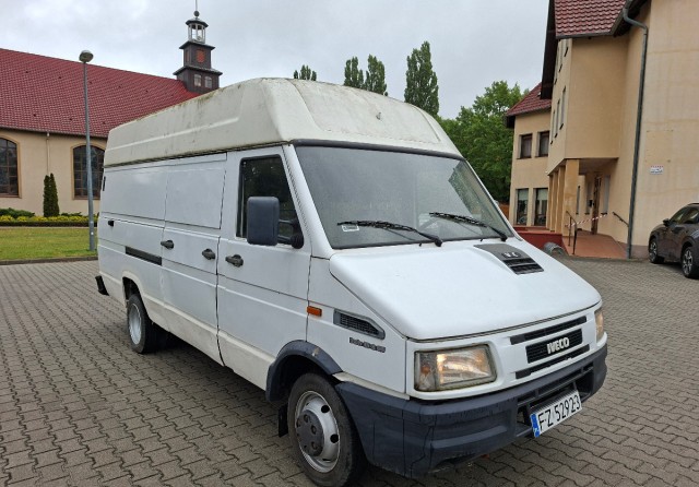 iveco