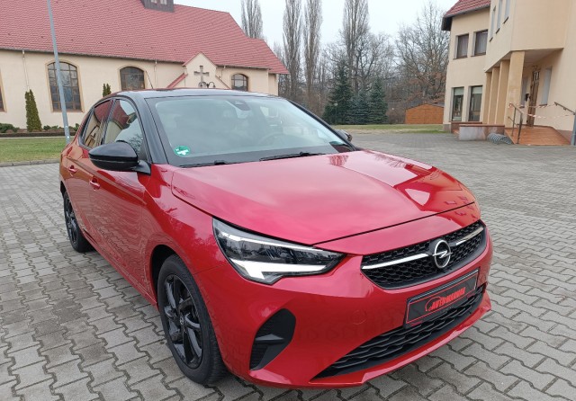 opel
