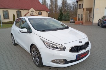 Zarejestrowany - benzyna - serwis - automat - 1,6 - 135 KM