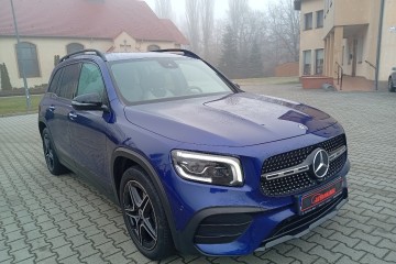 Kupiony w Polsce - pierwszy właściciel - 2,0 - 150 KM - 4matic - AMG