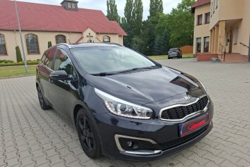 Pierwszy właściciel - bezwypadkowy - kamera - nav - 1,6 - 110 KM
