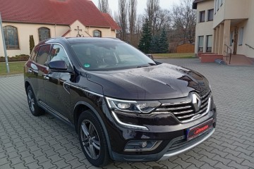 Zarejestrowany w Polsce - wersja Initiale - 2,0 - 177 KM - 4x4