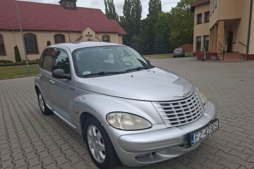 Zarejestrowany - ubezpieczony - klimatyzacja