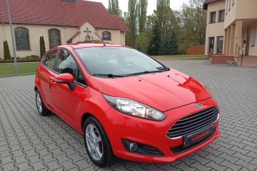 Zarejestrowany - ubezpieczony - benzyna - 1,2 - 82 KM