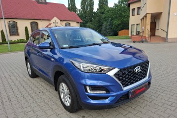 Kupiony w Polsce - benzyna - 1,6 GDI - 132 km