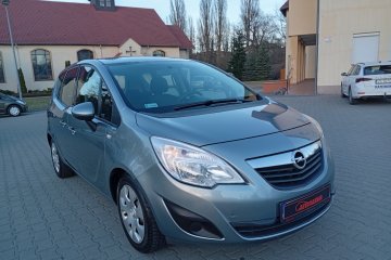 Zarejestrowany - ubezpieczony - benzyna - 1,4 - 120 KM