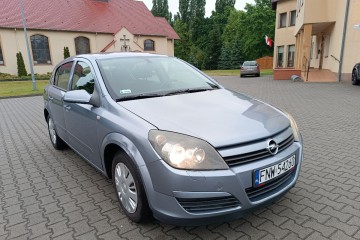 Zarejestrowany w Polsce - benzyna - 1,4 - 90 KM