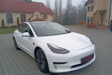 Kupiony w Polsce - ubezpieczony - przebieg autostradowy - 325 KM