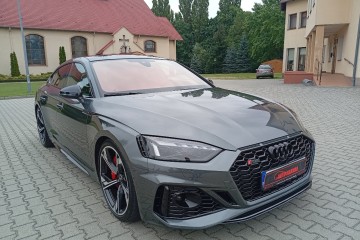 Kupiony w Polsce - bezwypadkowy - 450 KM - FV - VAT 23% - 15.000 km