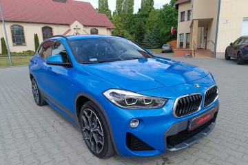 Bezwypadkowy - Xdrive - Automat - 2,0 - 190 KM -  M-pakiet