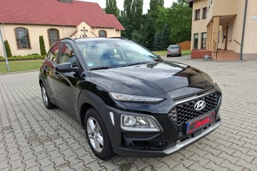 Pierwszy właściciel - benzyna - przebieg 64.000 km