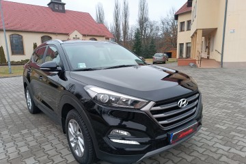Kupiony w Polsce - pierwszy właściciel - 1,7 - 116 KM