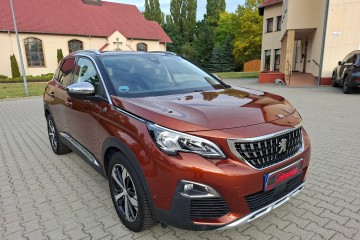 Wersja Crossway - bezwypadkowy - serwisowany - przebieg 64.000 km