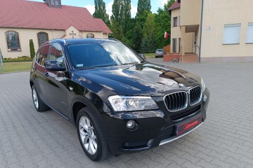 Bezwypadkowy - diesel - 4x4 - 2,0 - 184 KM